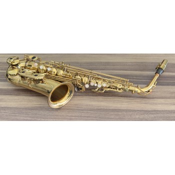 Sax Alto Yanagisawa Prima Laqueado